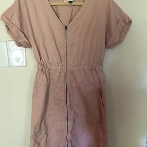 NWOT Universal Thread Dress- Thick